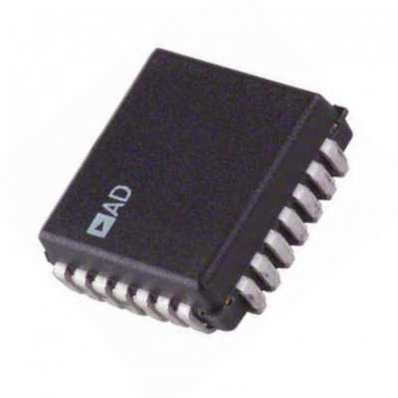 AD698APZ Analog Devices внешний вид корпуса PLCC-28