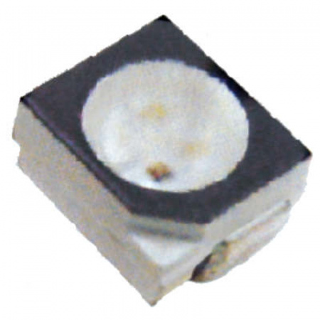 FYLS-3528RGBC Foryard Optoelectronics внешний вид корпуса LED SMD 3.5x2.8mm