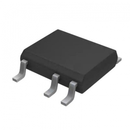 NCP1271D65R2G ON Semiconductor внешний вид корпуса SO-7