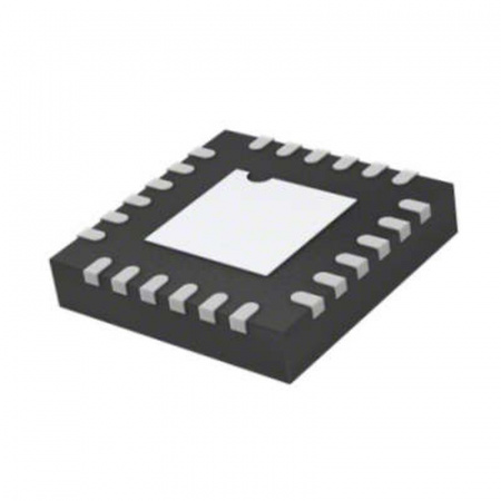 AD5700BCPZ-RL7 Analog Devices внешний вид корпуса LFCSP-24