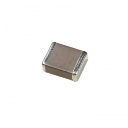 CL10C680JB8NNNC Samsung Electronics внешний вид корпуса SMD 0603