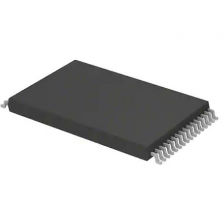 FM28V100-TGTR Cypress Semiconductor внешний вид корпуса TSOP-32