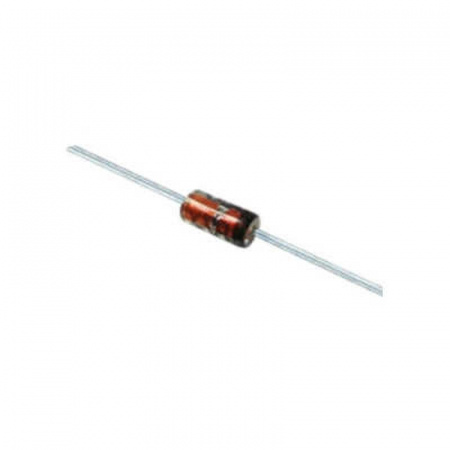 BZX55C3V9 DC Components внешний вид корпуса DO35